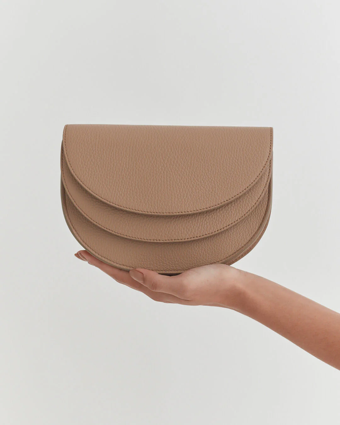 Double Moon Belt Bag - Image 11