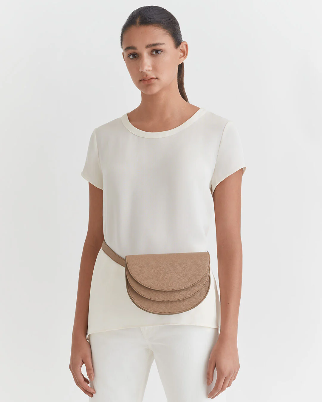 Double Moon Belt Bag - Image 12
