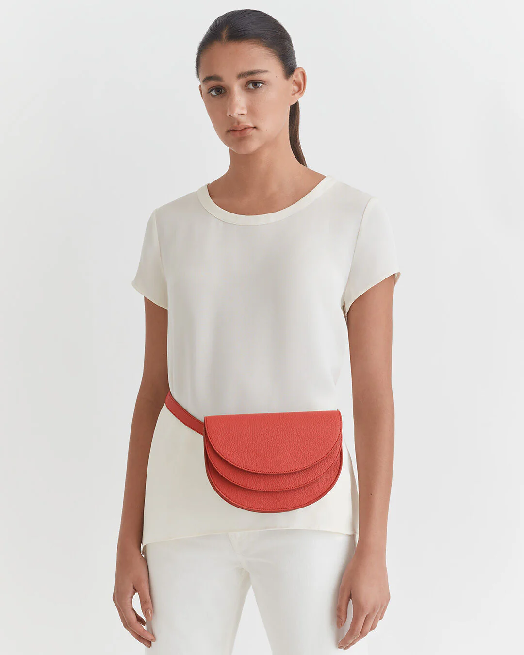 Double Moon Belt Bag - Image 20