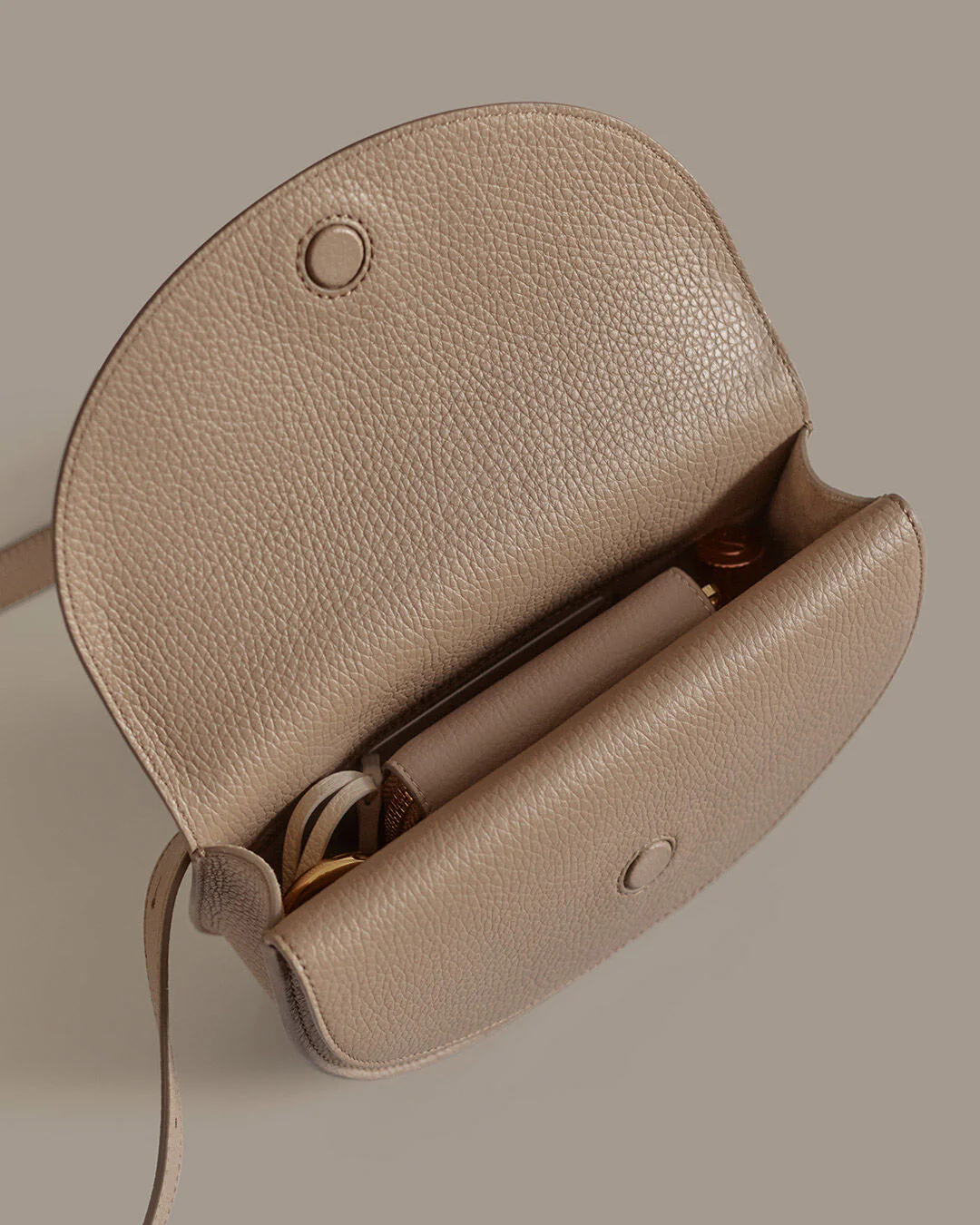Double Moon Belt Bag - Image 23