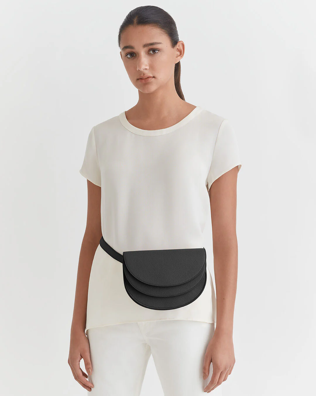 Double Moon Belt Bag - Image 4