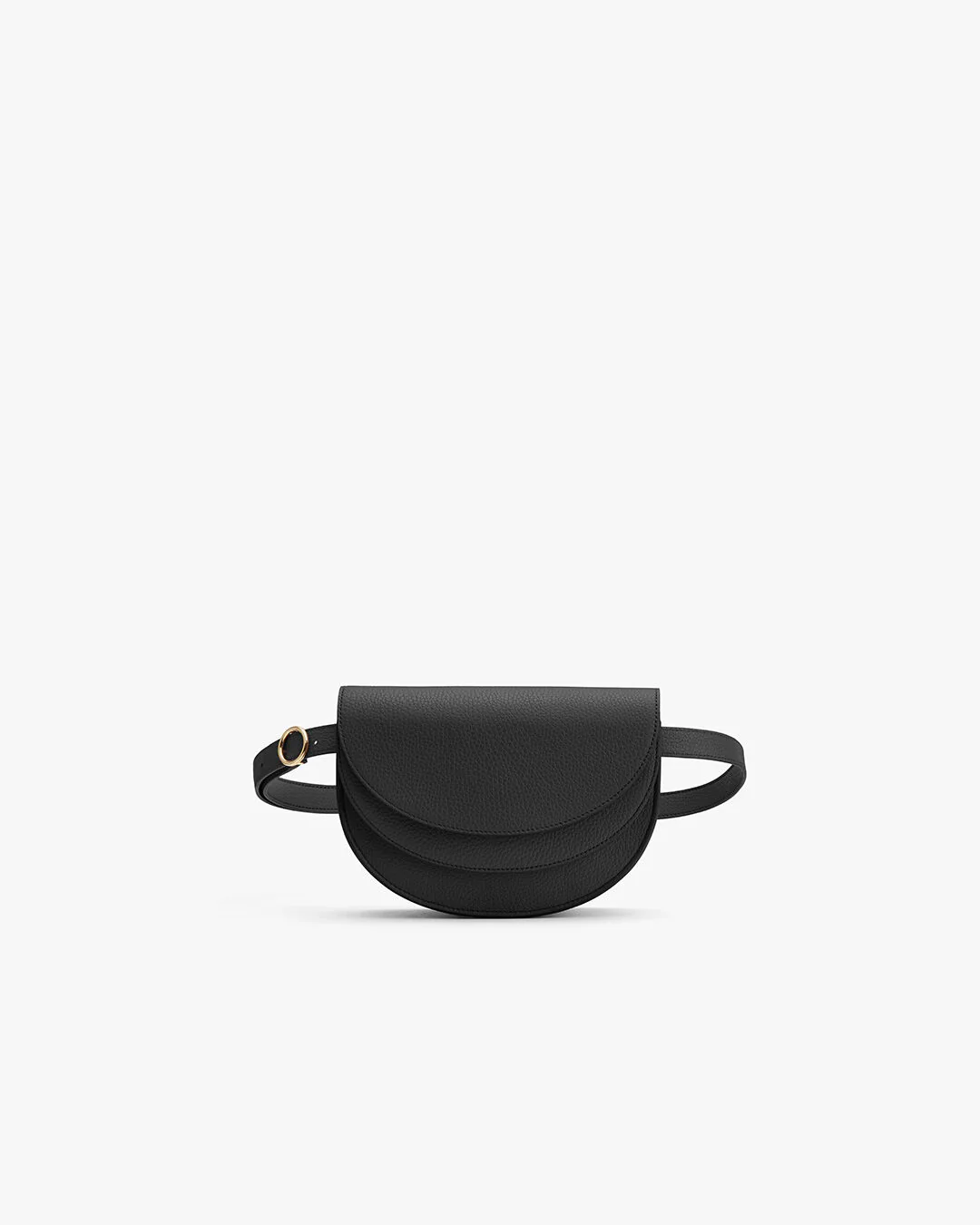 Double Moon Belt Bag - Image 6