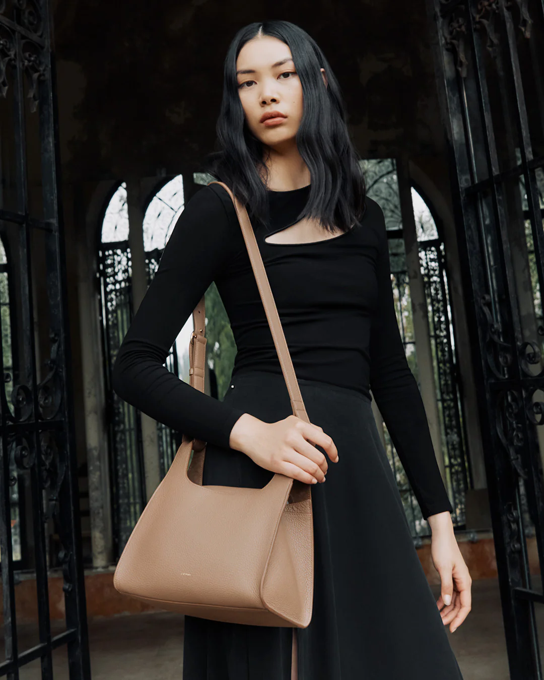 Double Loop Bag - Image 18