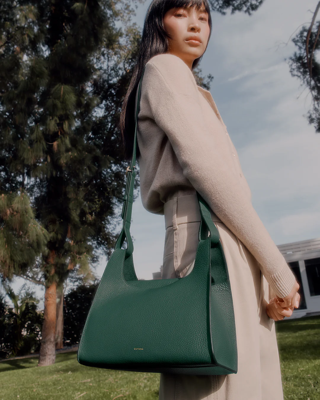 Double Loop Bag - Image 95