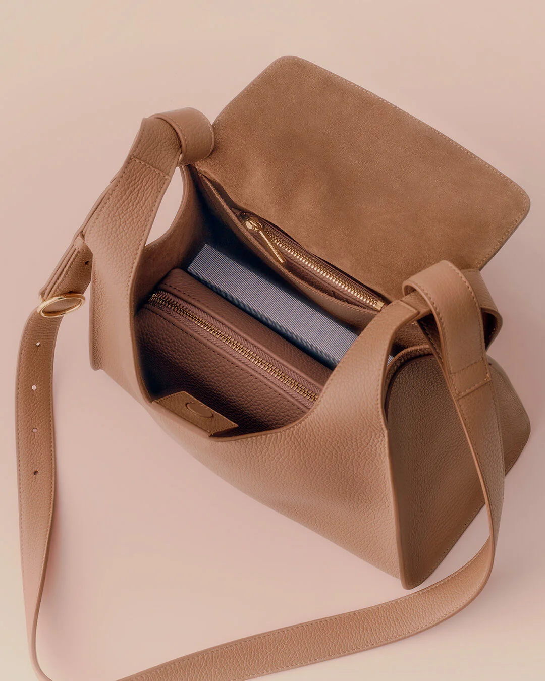 Double Loop Bag - Image 17