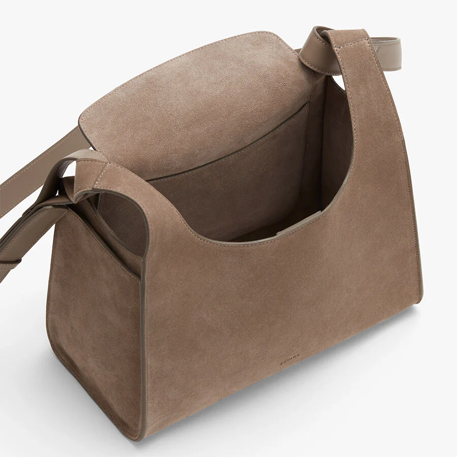 Double Loop Bag - Image 2