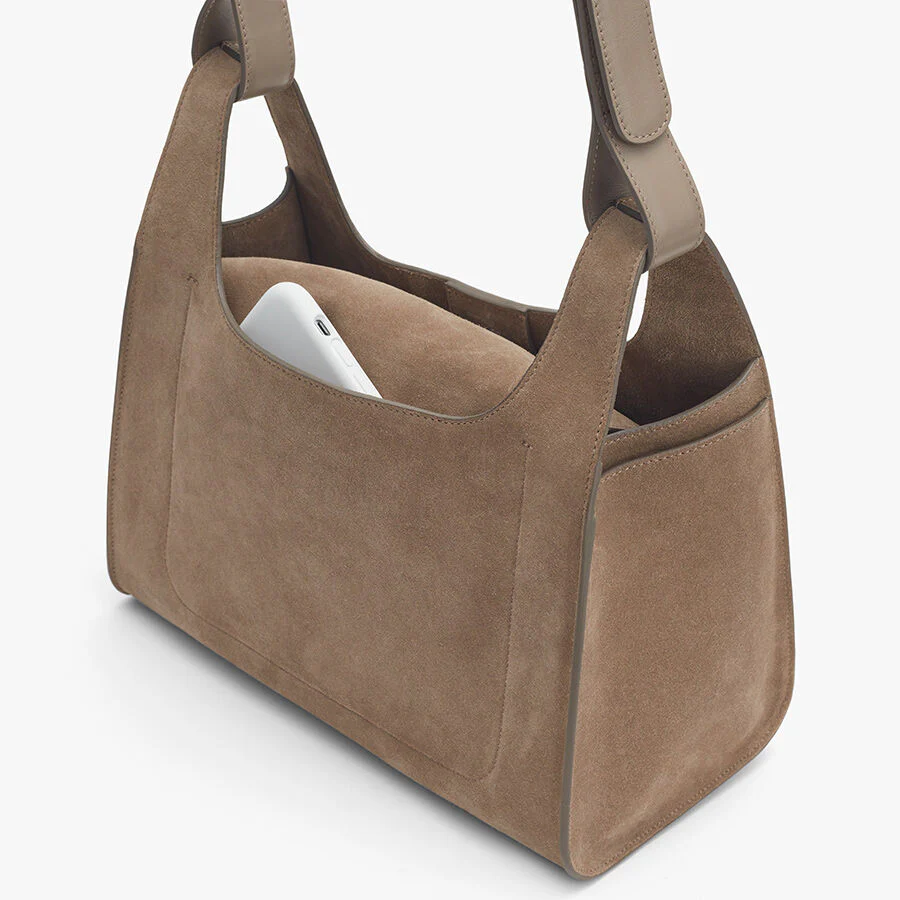 Double Loop Bag - Image 3