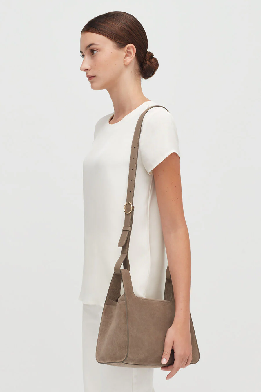 Double Loop Bag - Image 5
