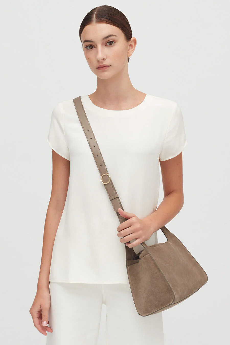 Double Loop Bag - Image 9