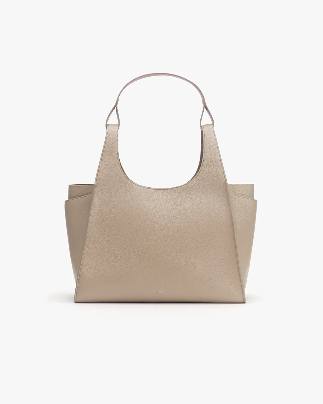 Double Loop Satchel - Image 15