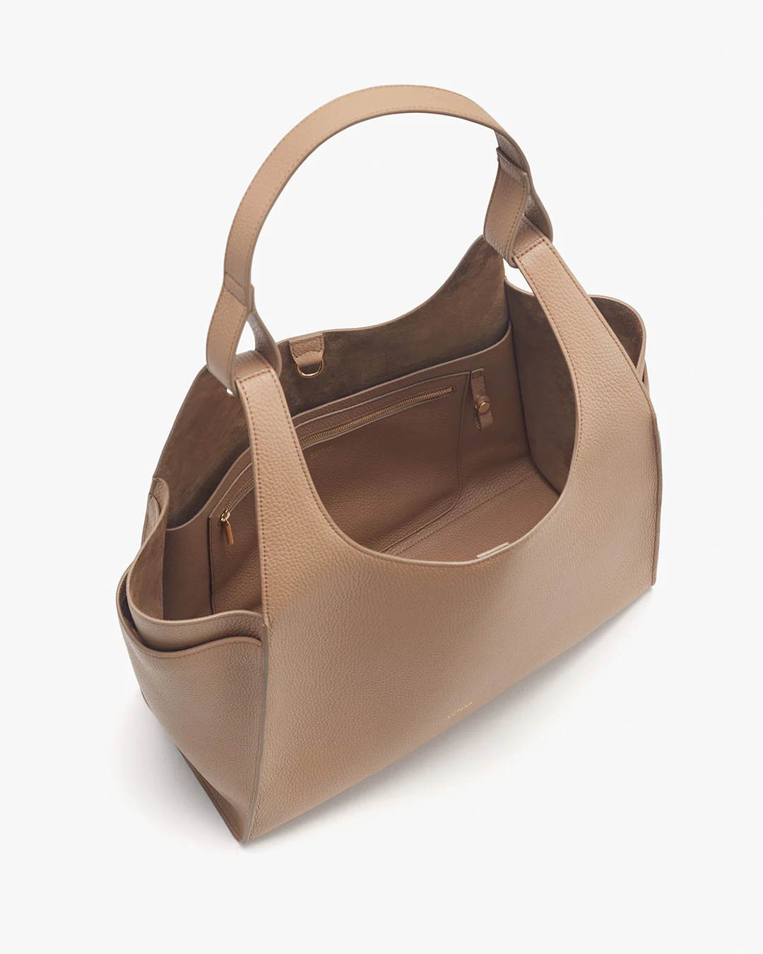 Double Loop Satchel - Image 25