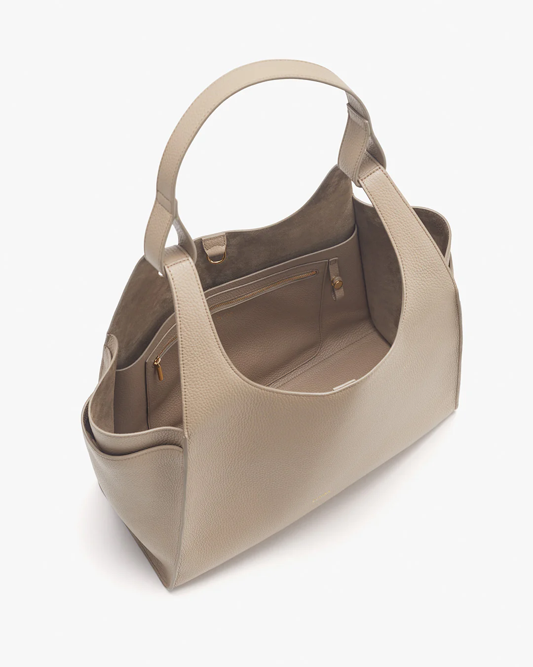 Double Loop Satchel - Image 35
