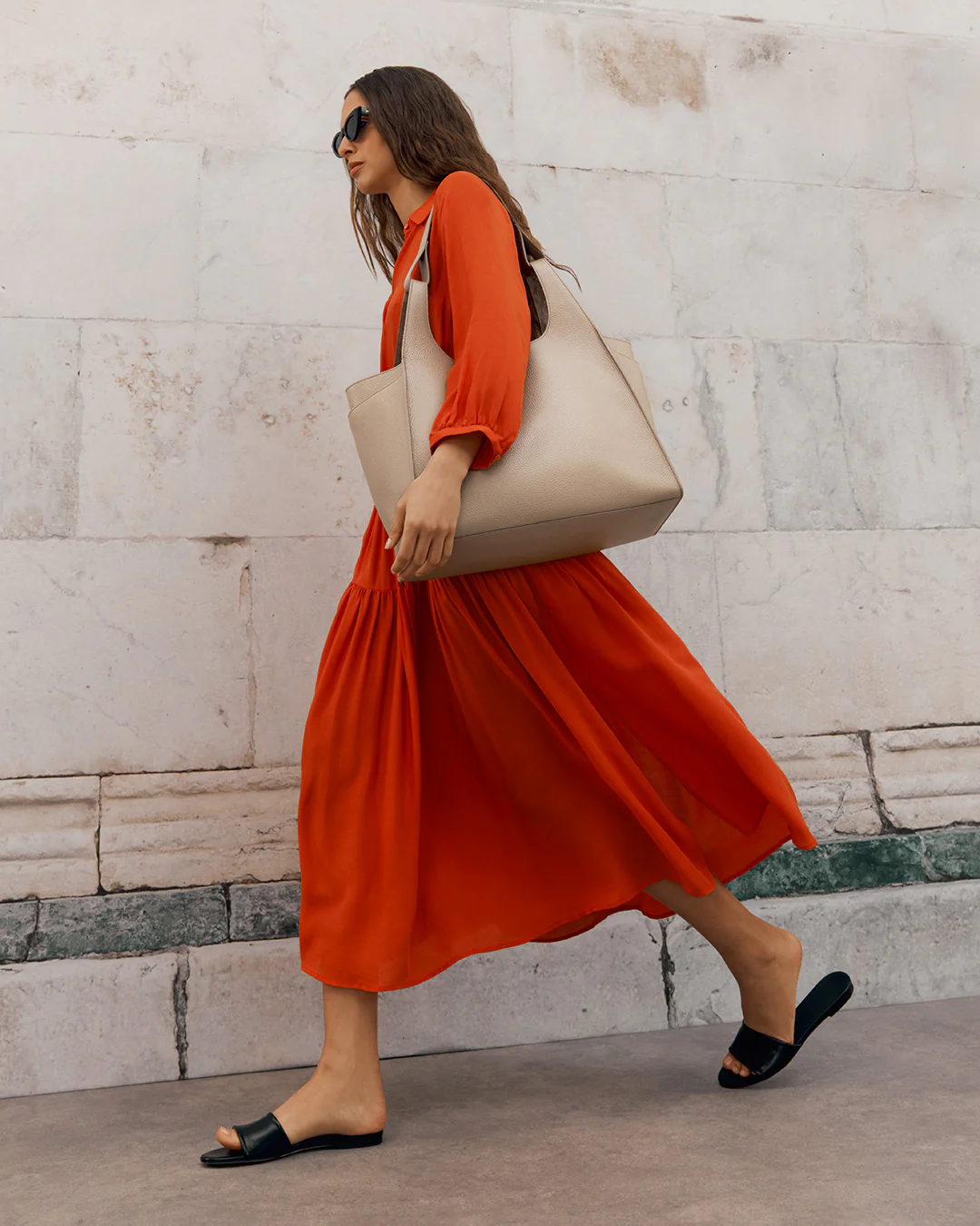 Double Loop Satchel - Image 38