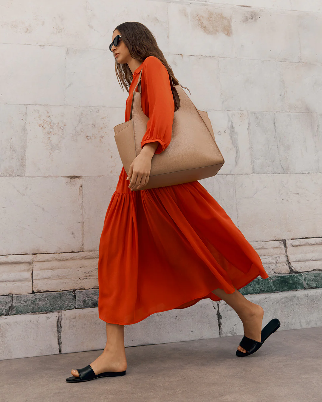 Double Loop Satchel - Image 40