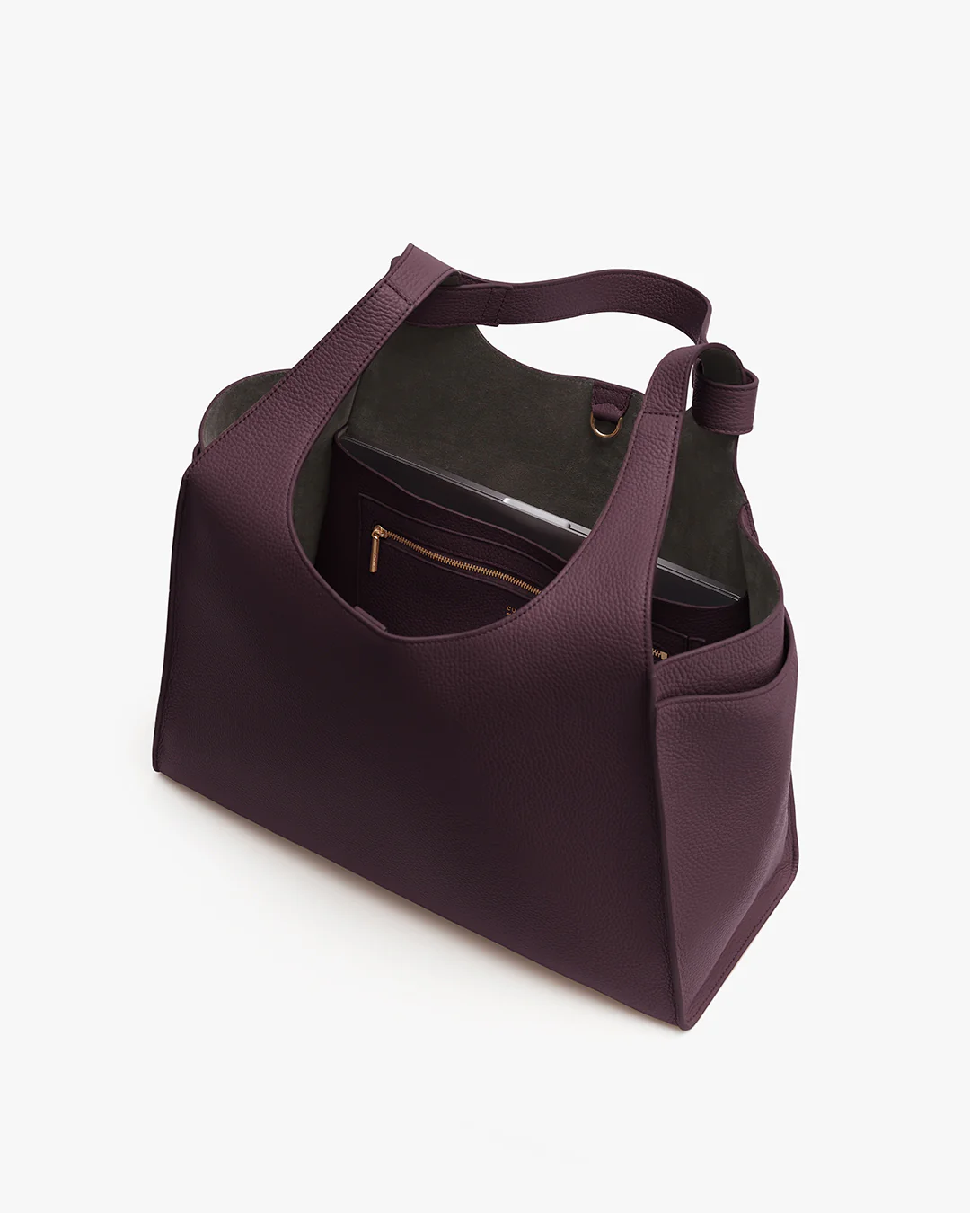 Double Loop Satchel - Image 63