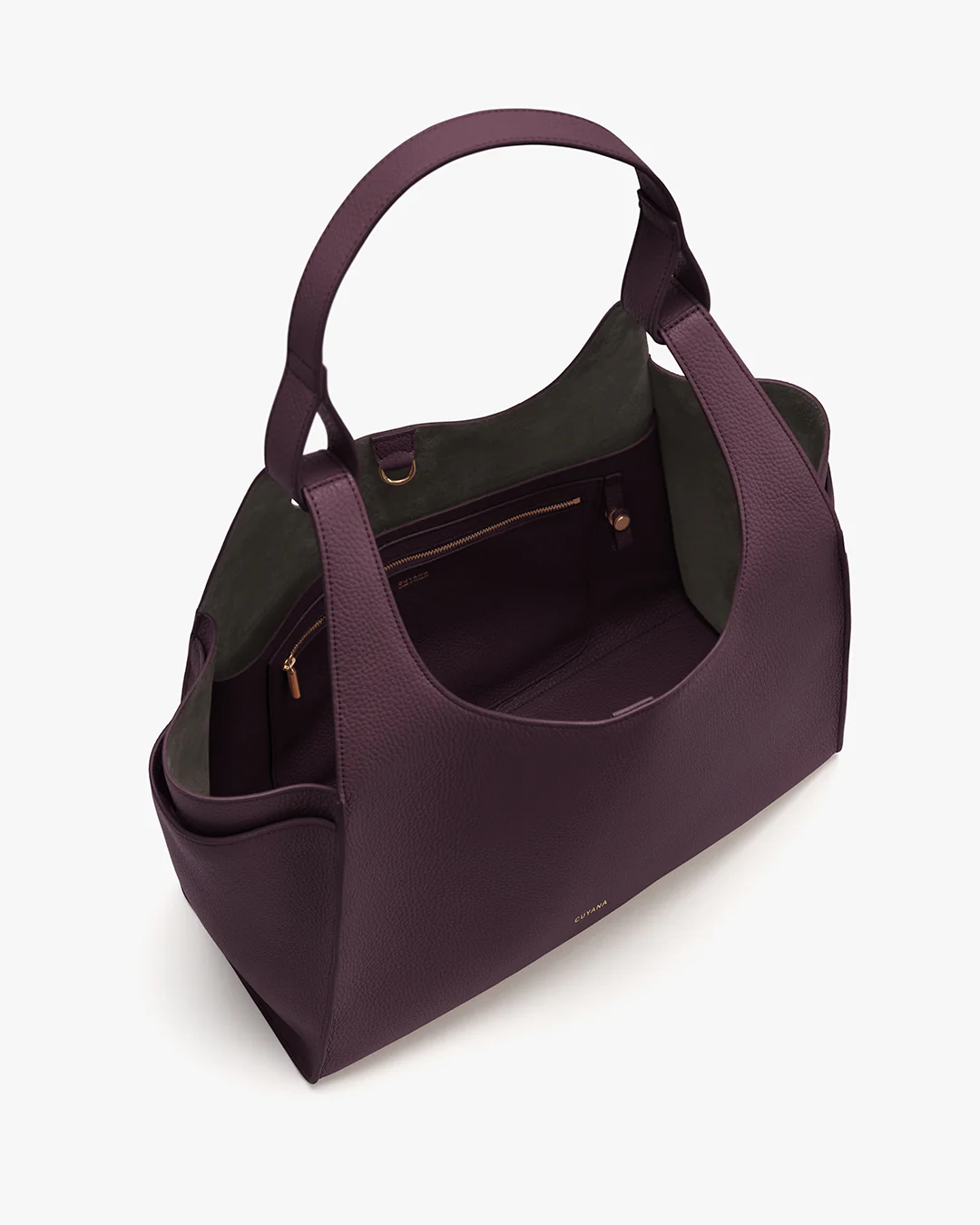 Double Loop Satchel - Image 67