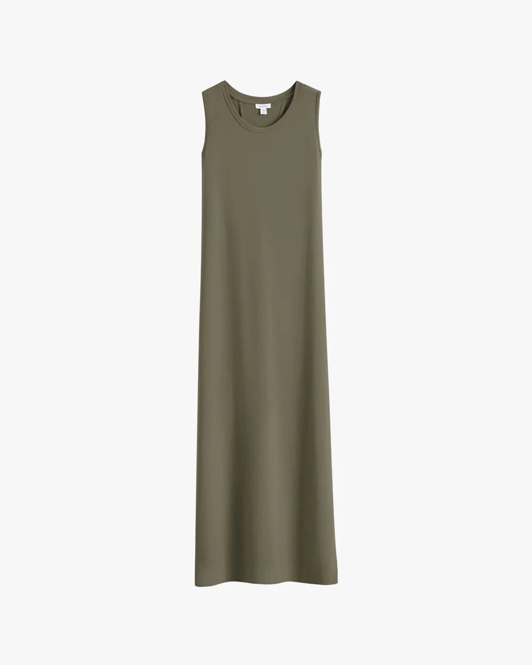 Drape-Back Dress - Image 25