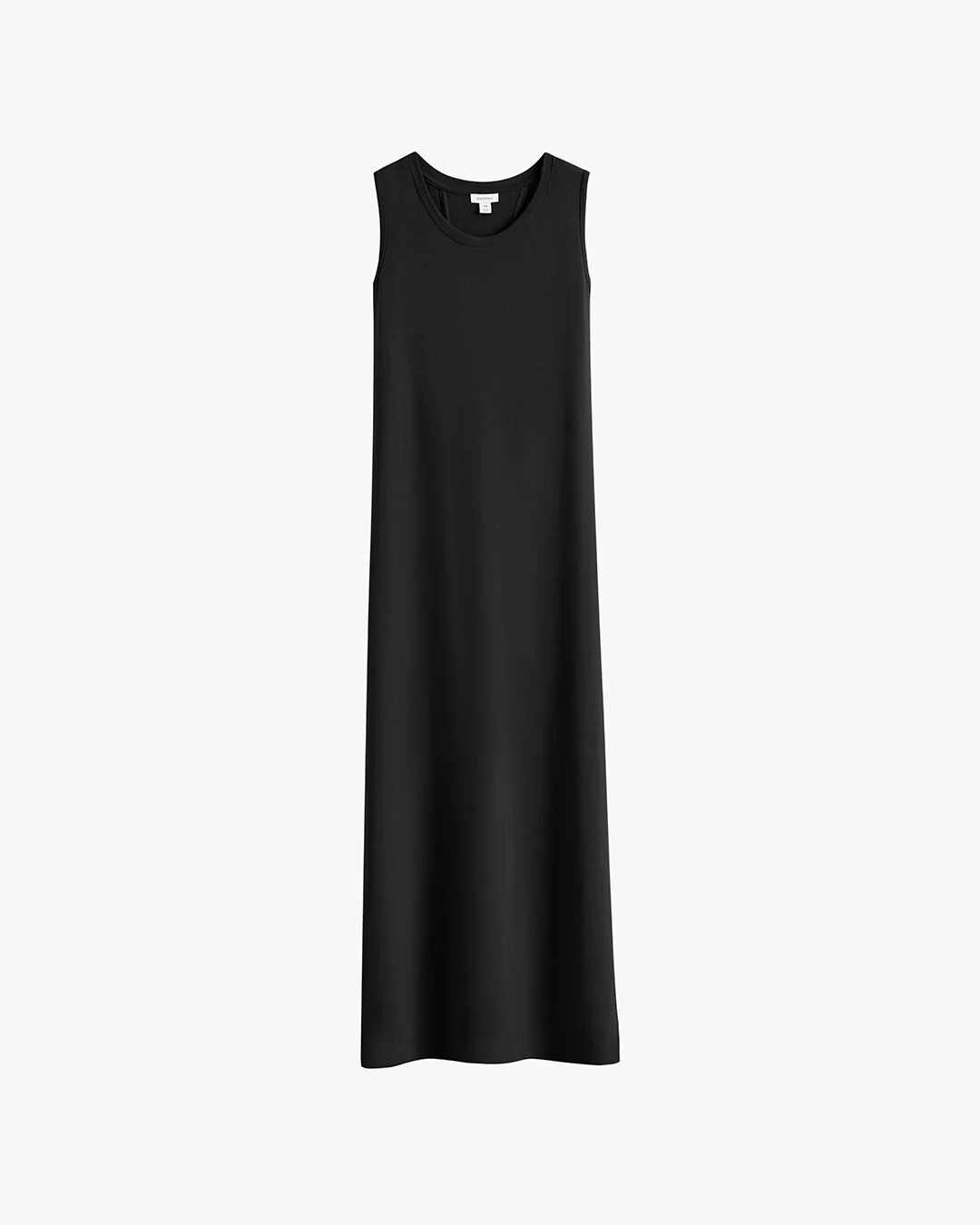 Drape-Back Dress - Image 4