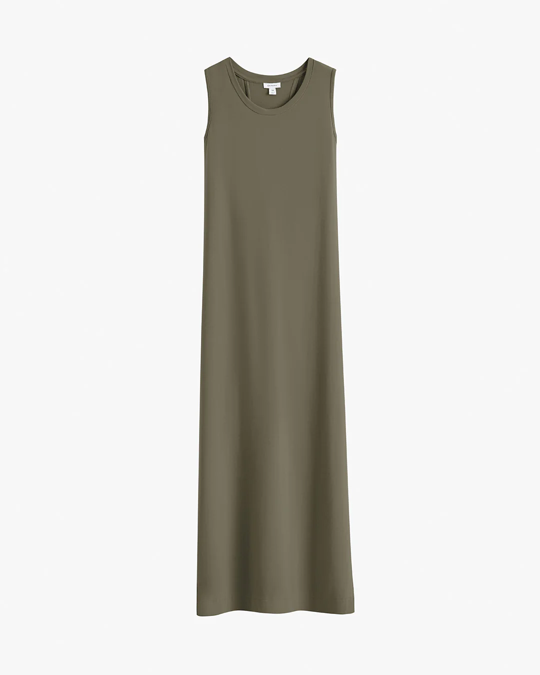 Drape-Back Dress - Image 46
