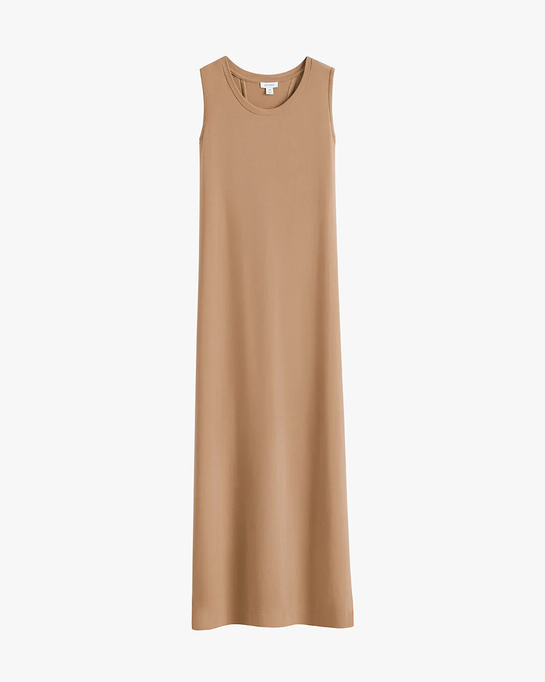 Drape-Back Dress - Image 6