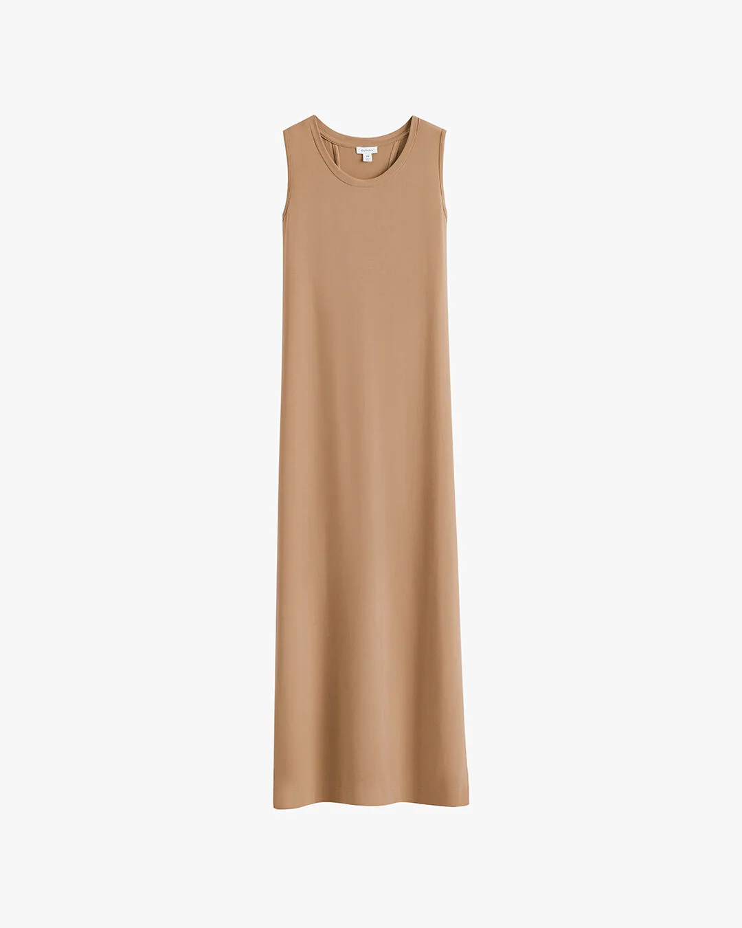 Drape-Back Dress - Image 9