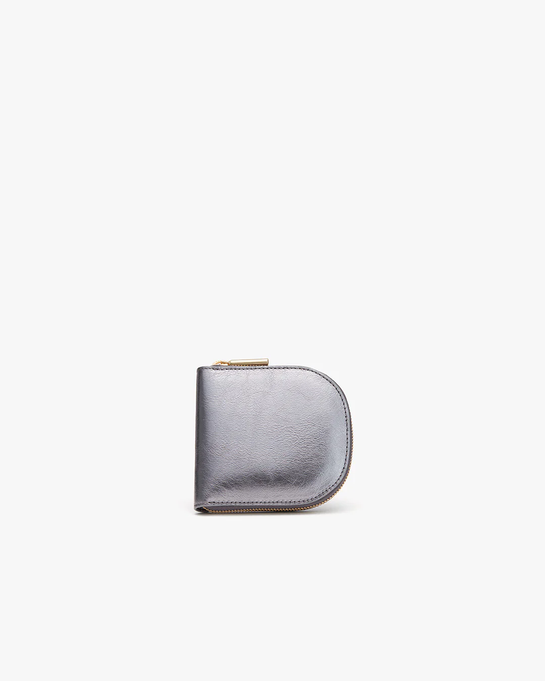 Duo Small Zip Wallet (Shimmer) - Image 5
