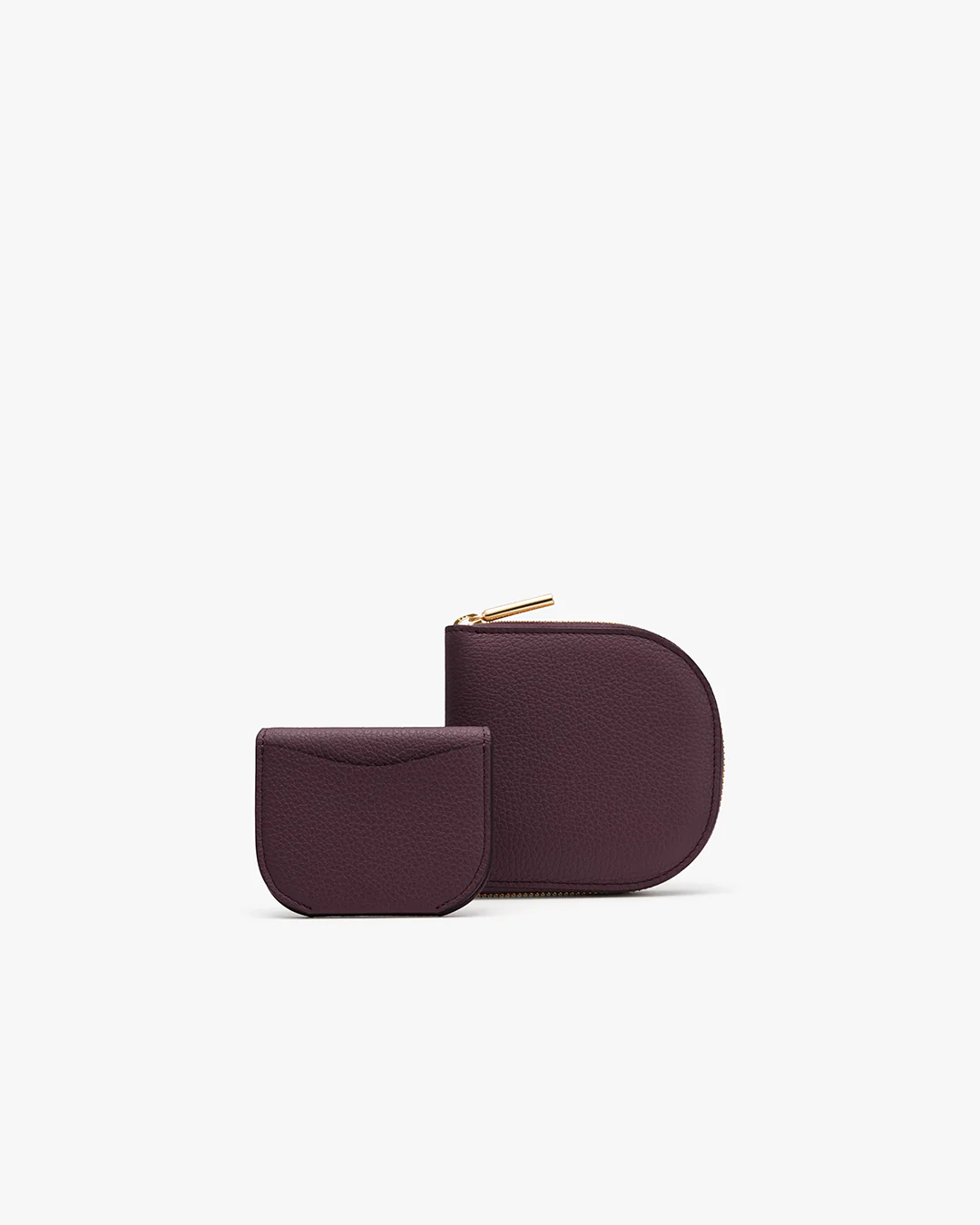 Duo Small Zip Wallet - Image 100