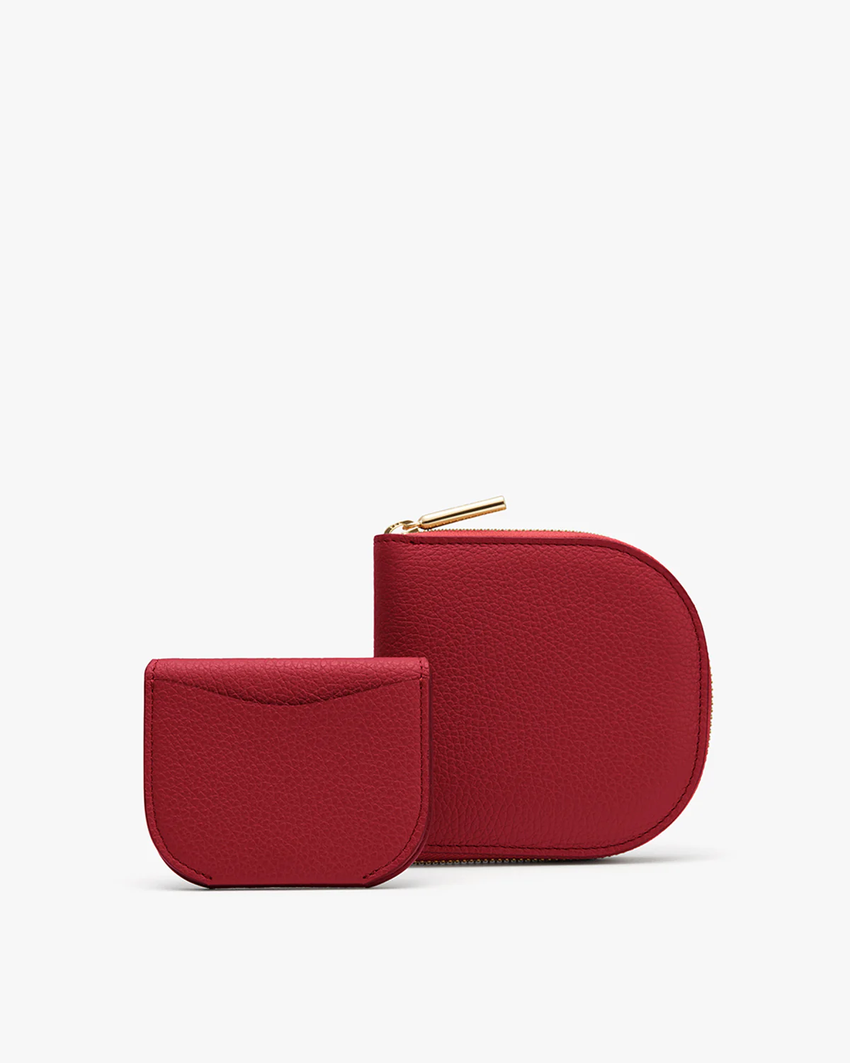 Duo Small Zip Wallet - Image 108