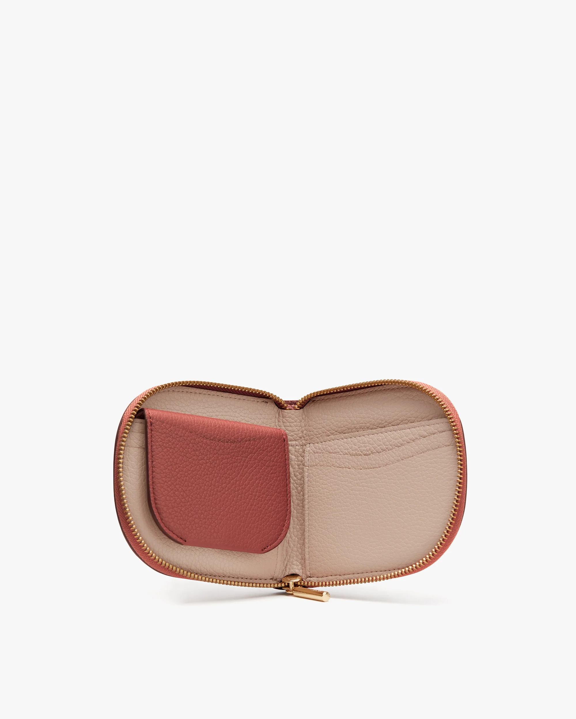 Duo Small Zip Wallet - Image 111