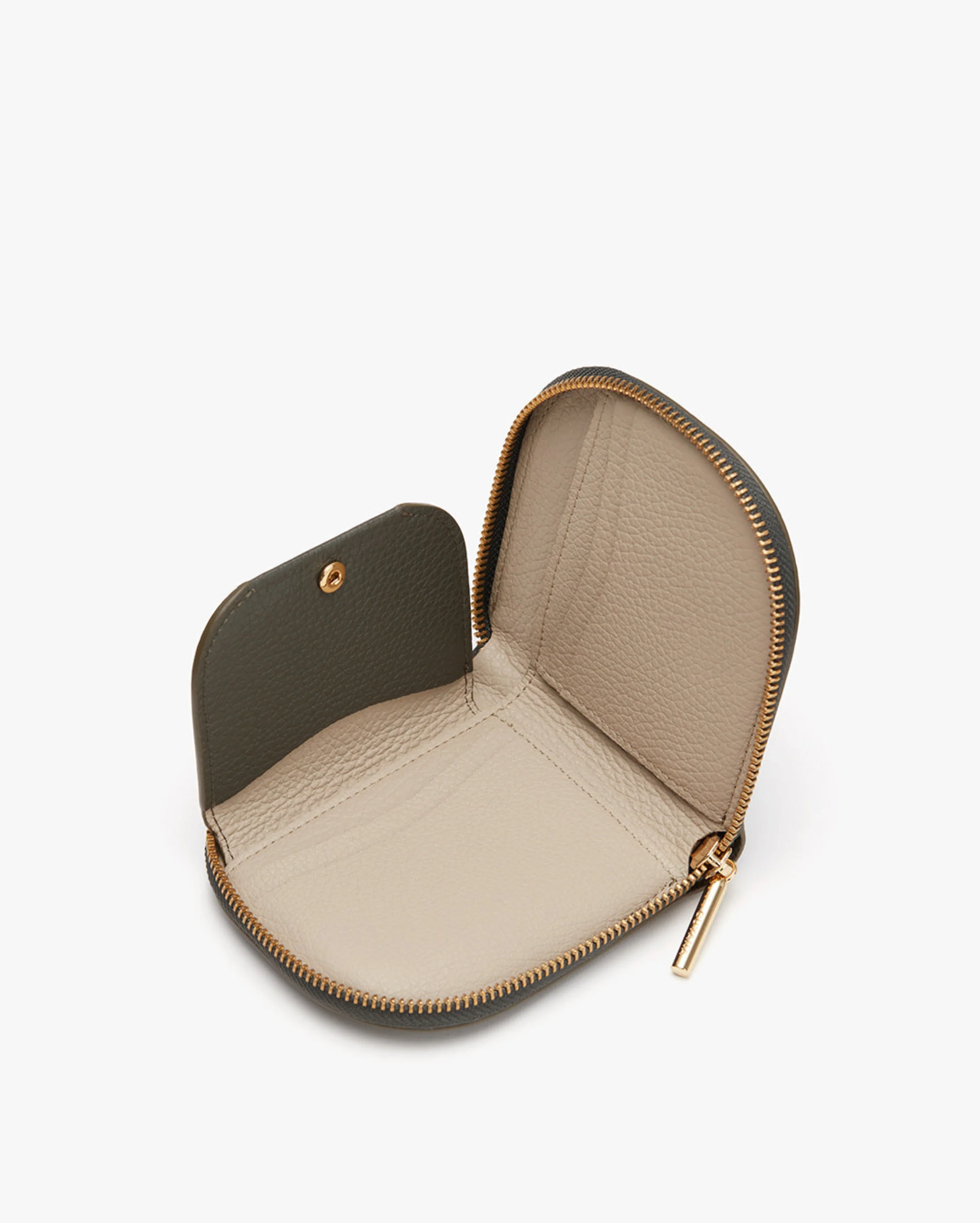Duo Small Zip Wallet - Image 16