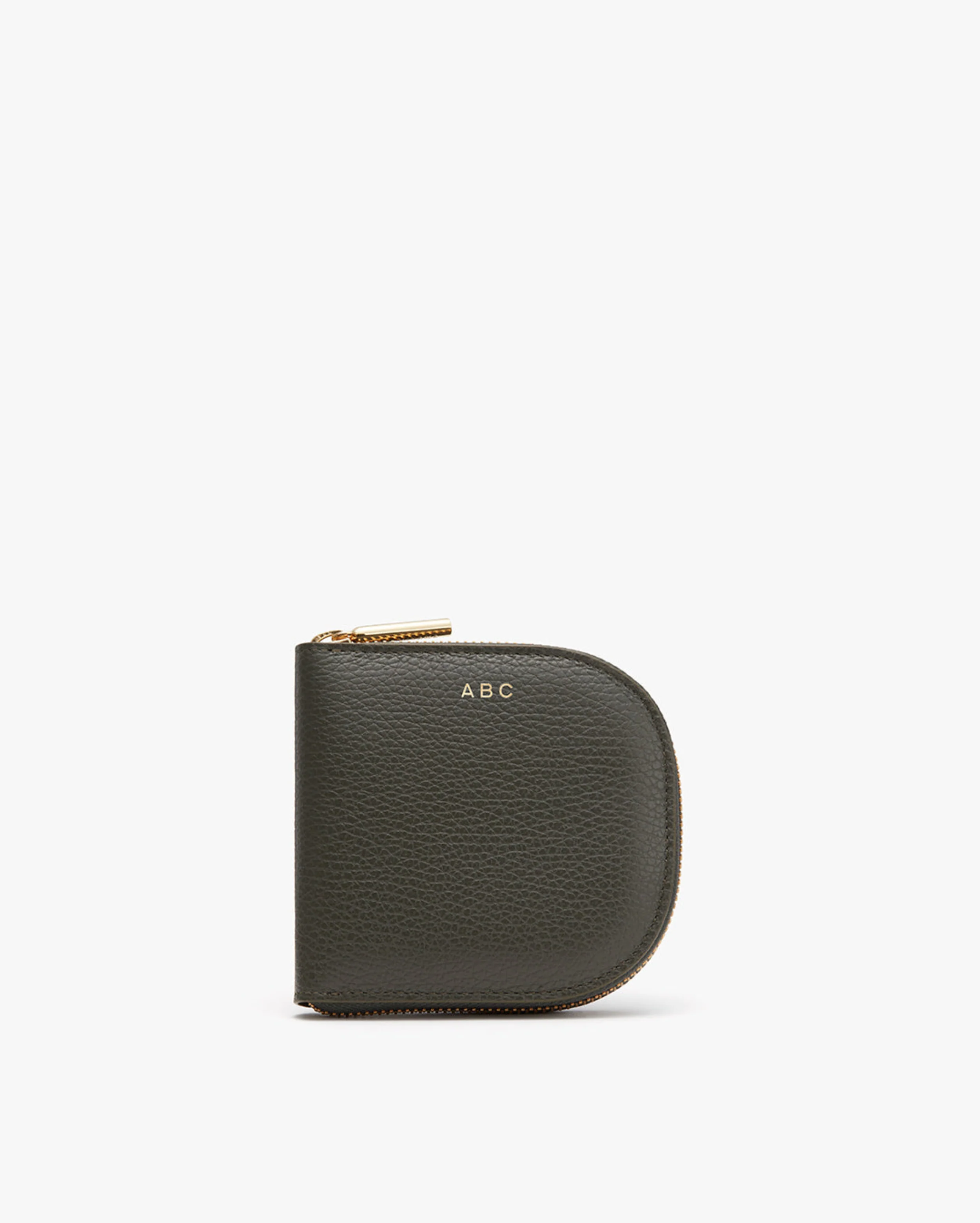 Duo Small Zip Wallet - Image 20