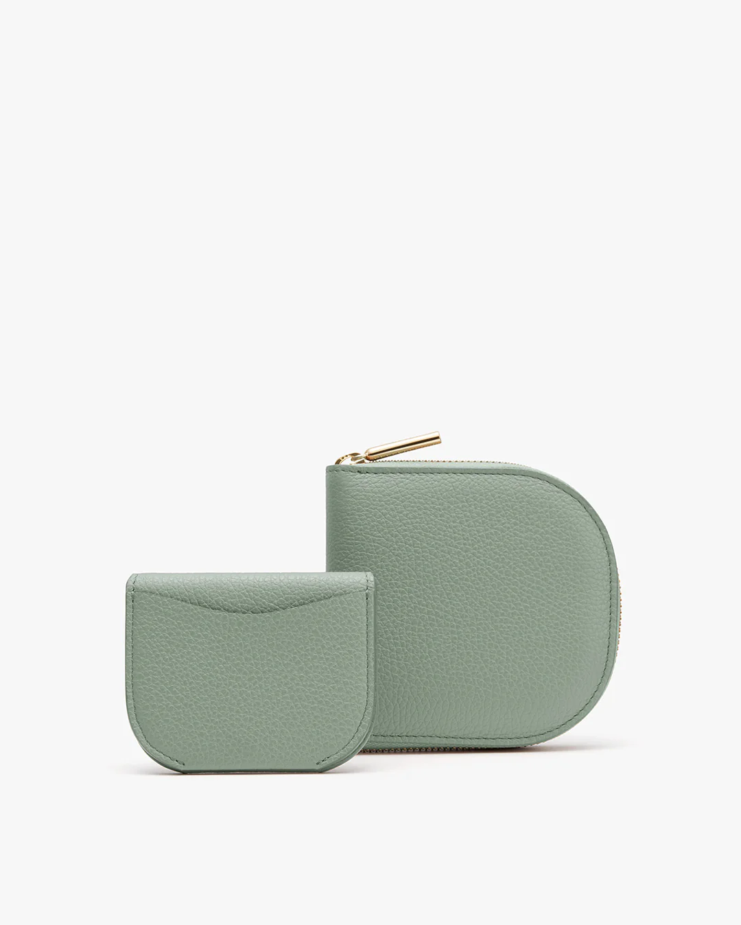 Duo Small Zip Wallet - Image 33