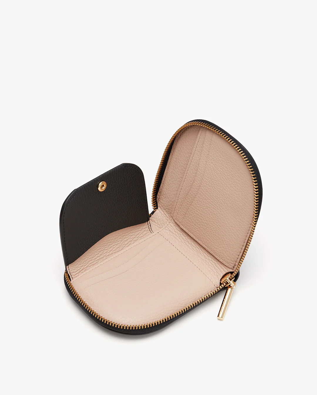 Duo Small Zip Wallet - Image 4