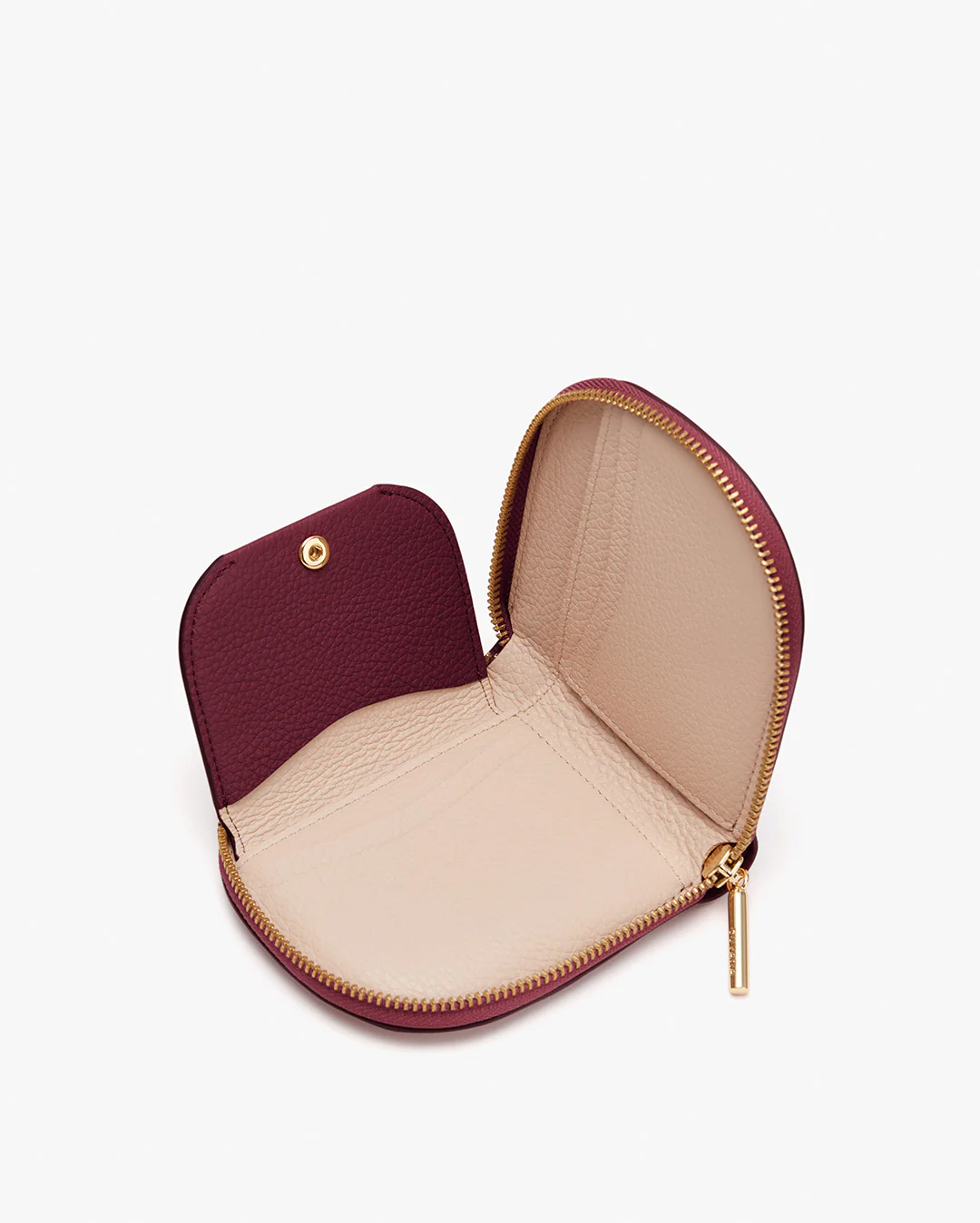 Duo Small Zip Wallet - Image 59