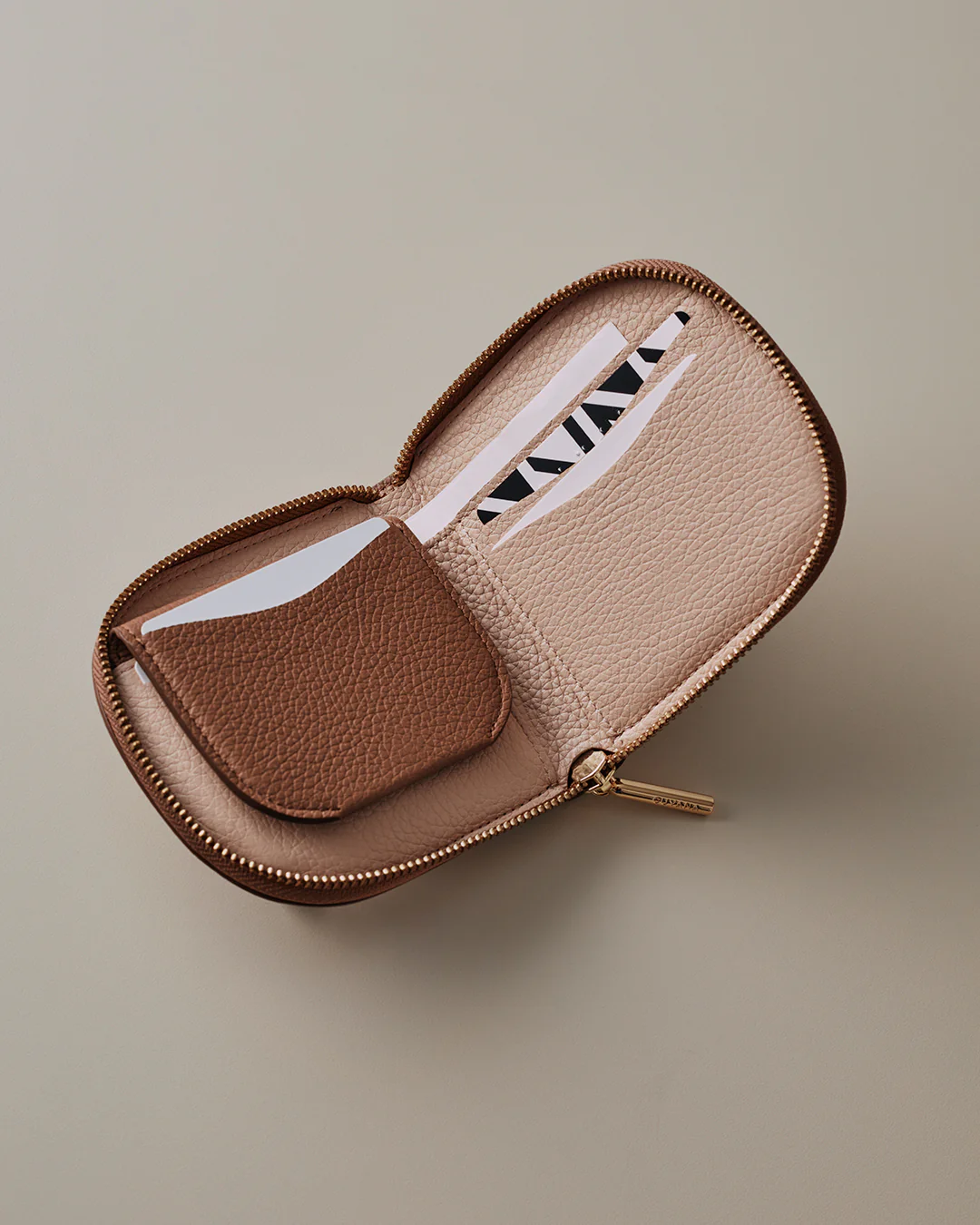 Duo Small Zip Wallet - Image 84