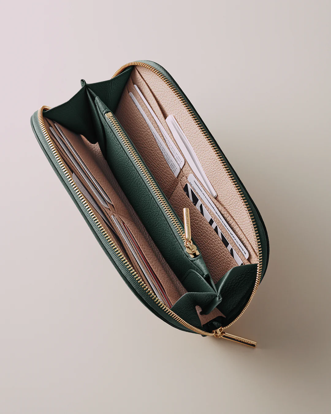 Duo Zip Wallet - Image 101