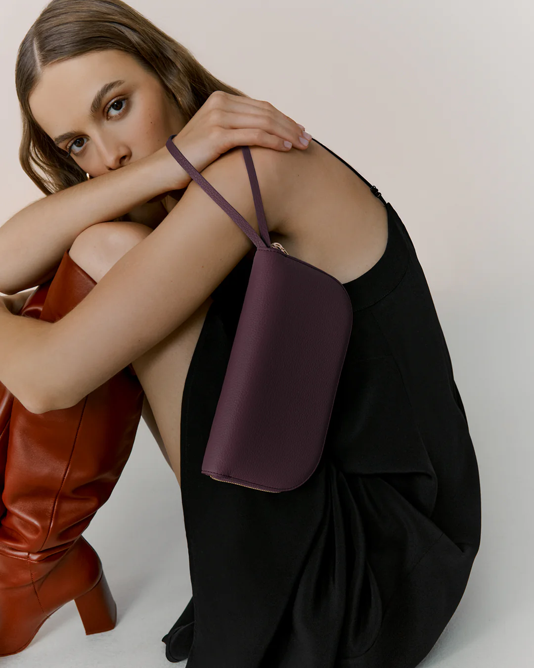 Duo Zip Wallet - Image 108