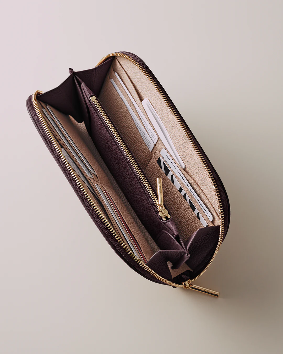 Duo Zip Wallet - Image 110