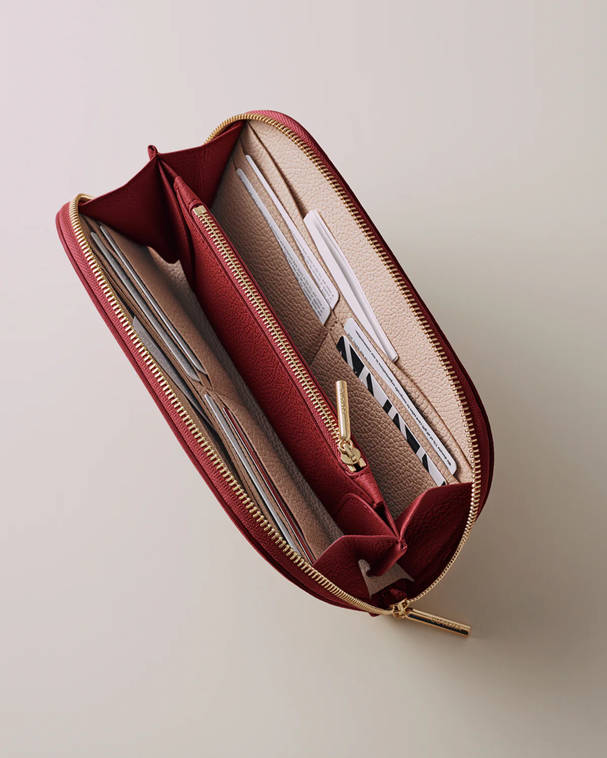 Duo Zip Wallet - Image 120