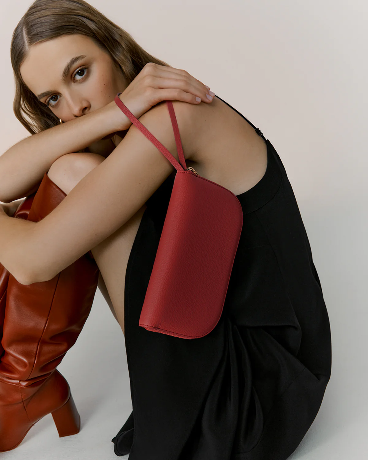 Duo Zip Wallet - Image 124