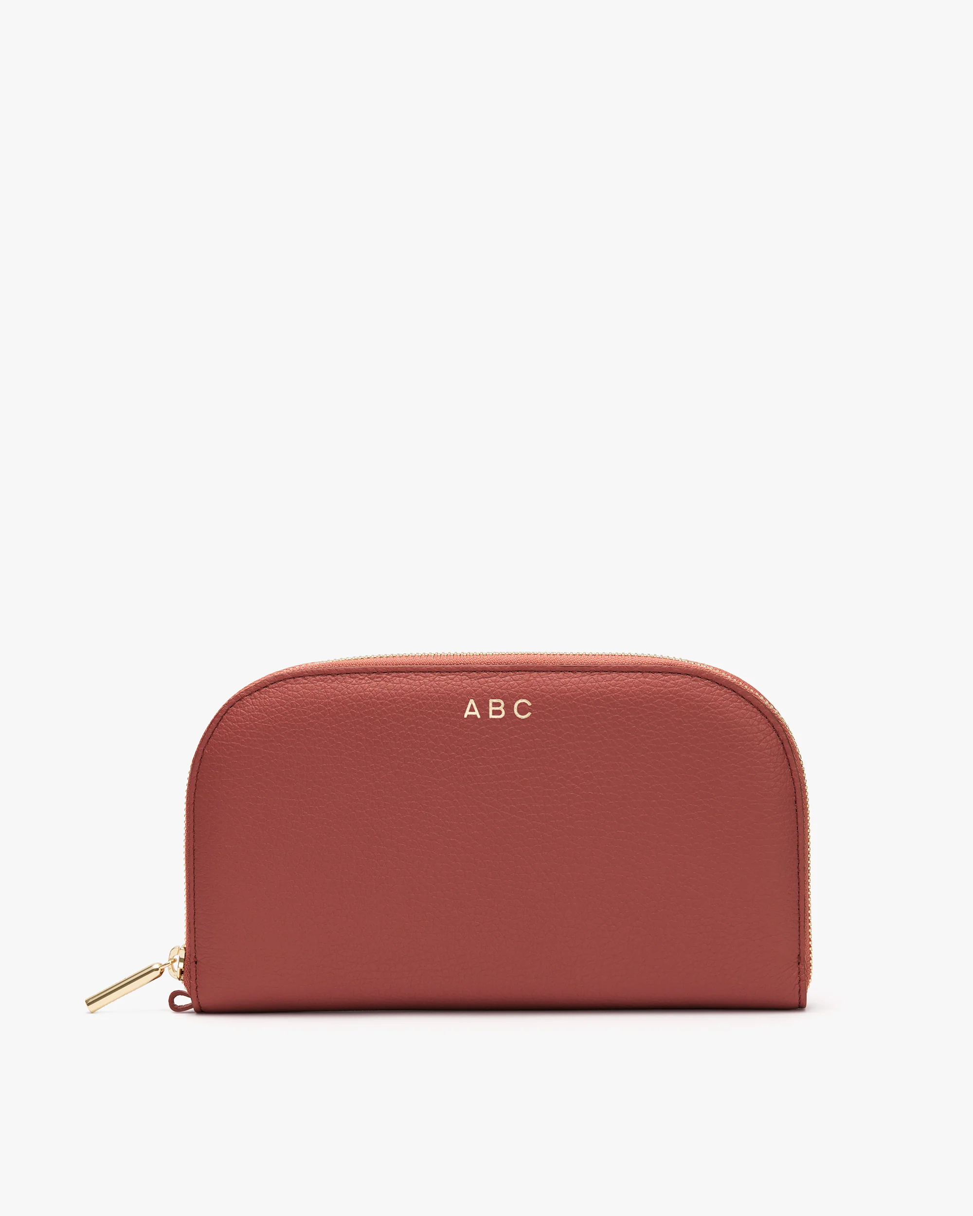 Duo Zip Wallet - Image 128