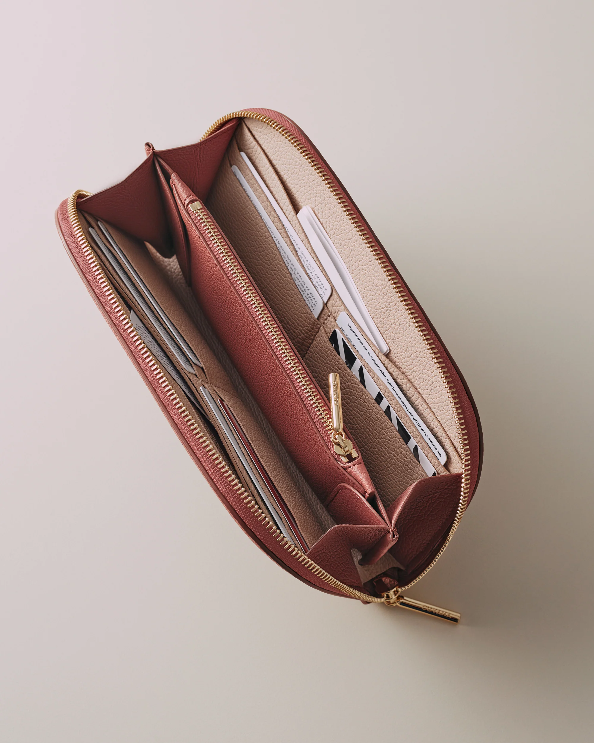 Duo Zip Wallet - Image 134