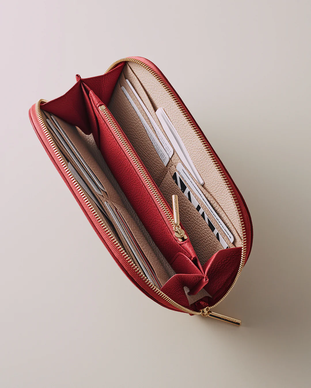 Duo Zip Wallet - Image 84