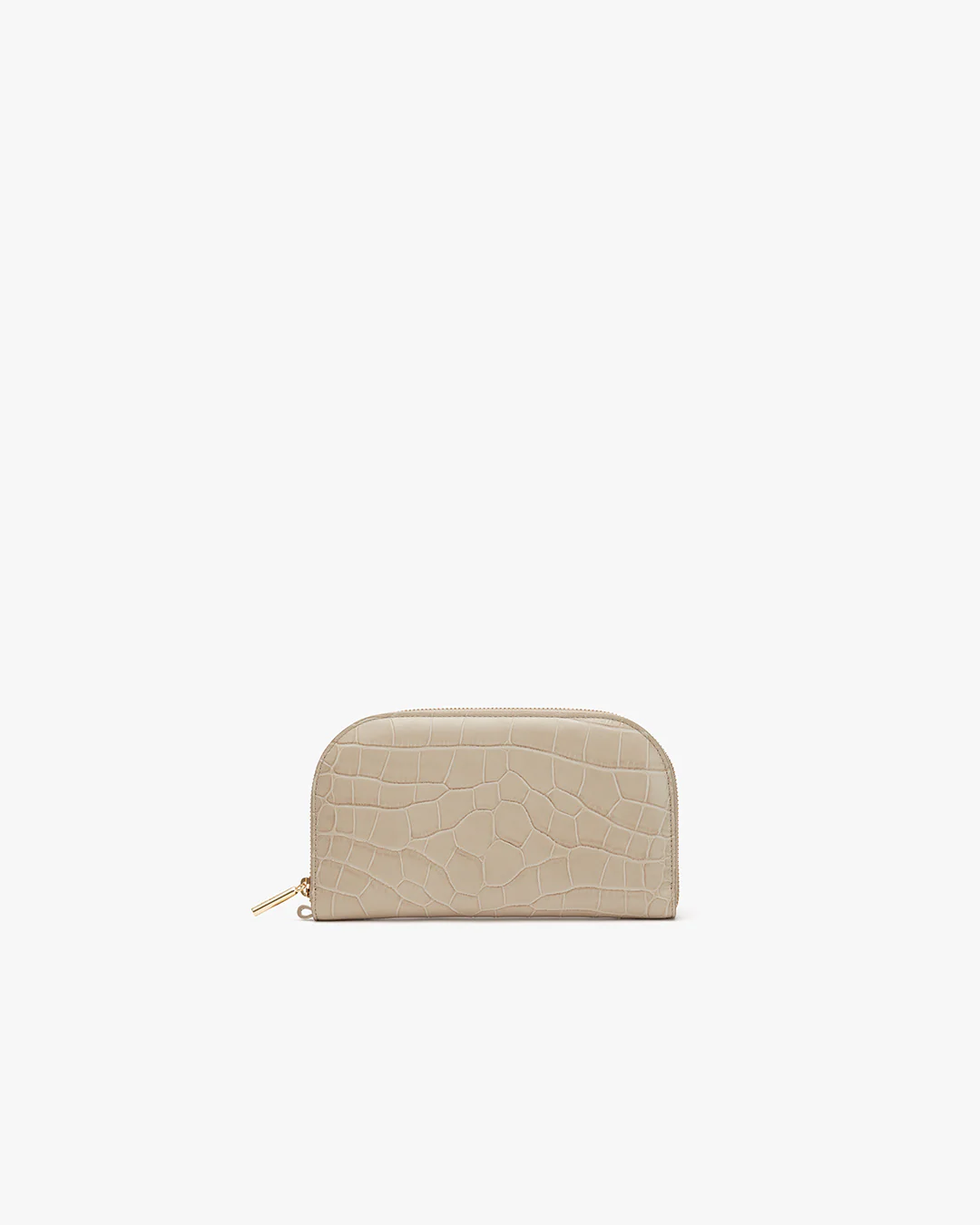 Duo Zip Wallet (Croco) - Image 12