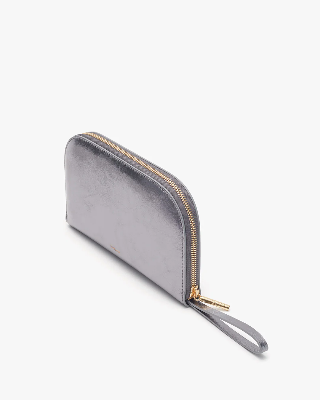 Duo Zip Wallet (Shimmer) - Image 3