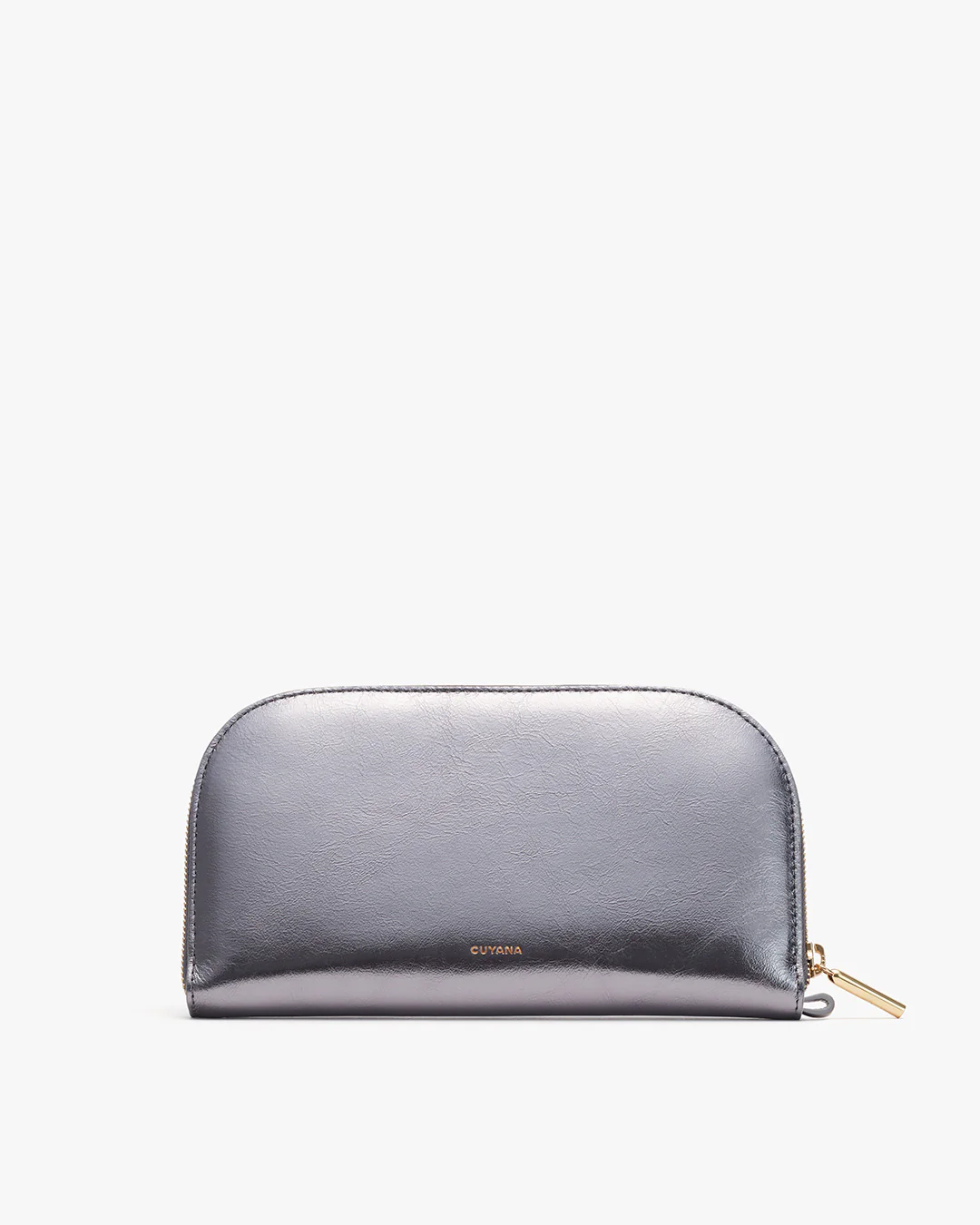 Duo Zip Wallet (Shimmer) - Image 5