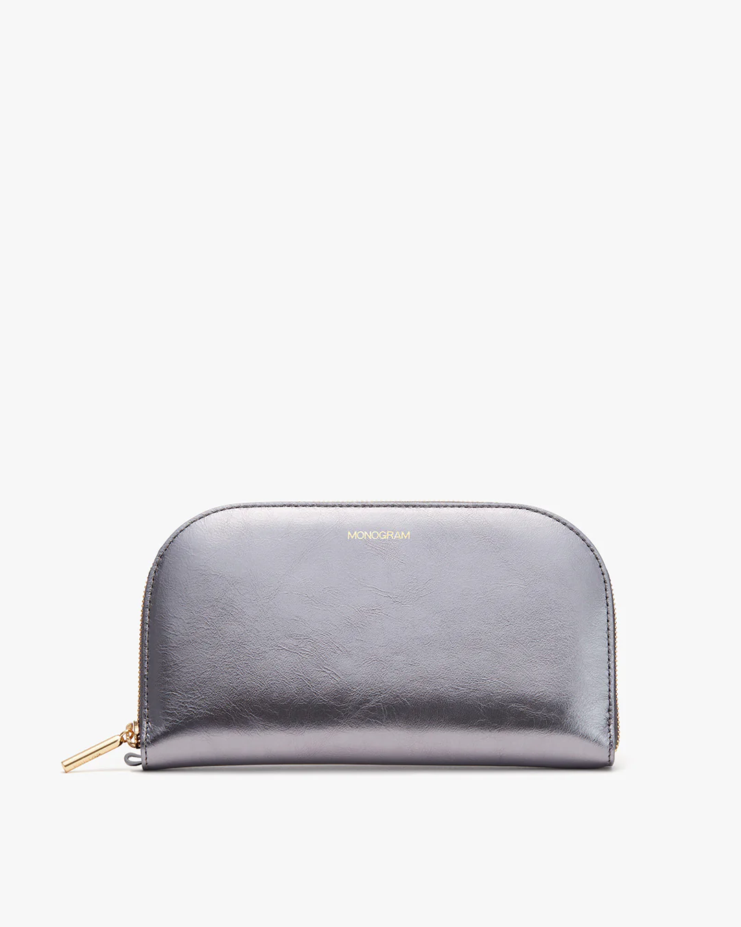 Duo Zip Wallet (Shimmer) - Image 8