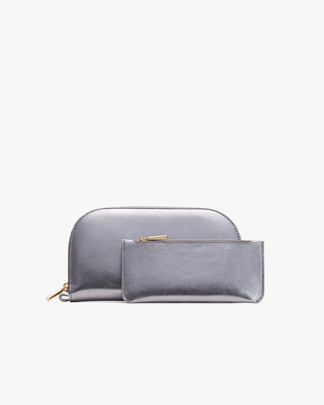 Duo Zip Wallet (Shimmer) - Image 9