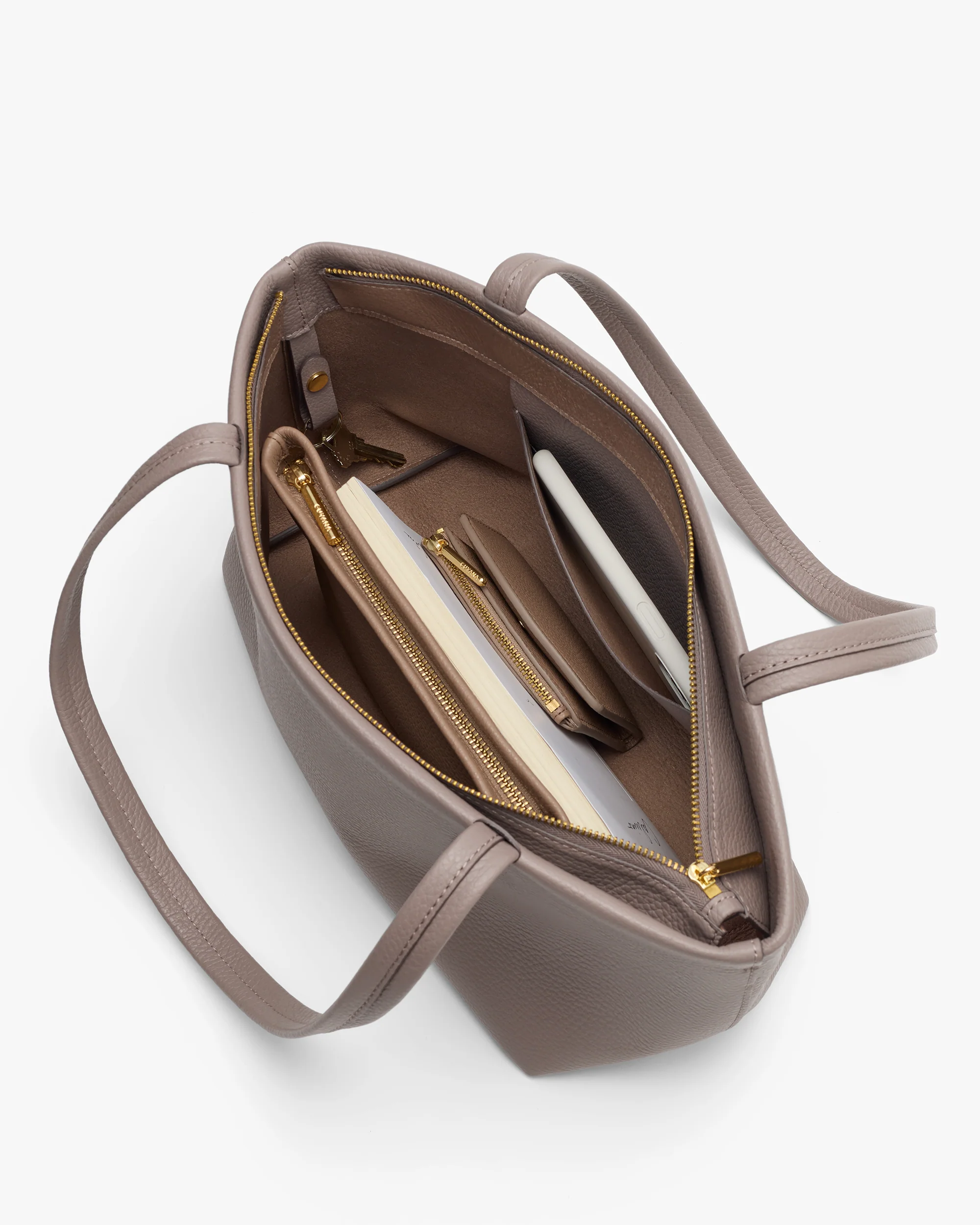 East West Easy Tote - Image 16