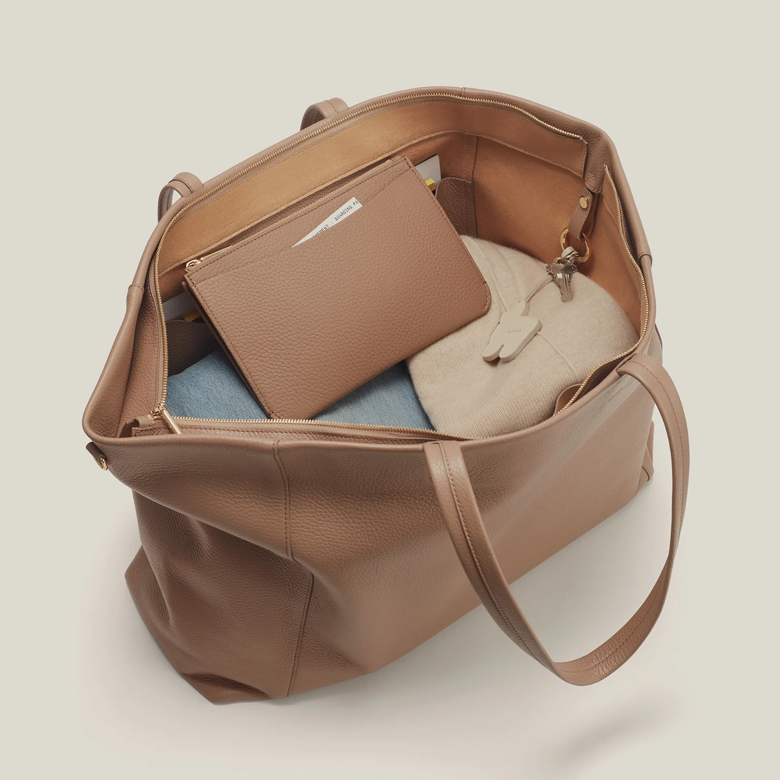 Easy Overnighter Bag - Image 34